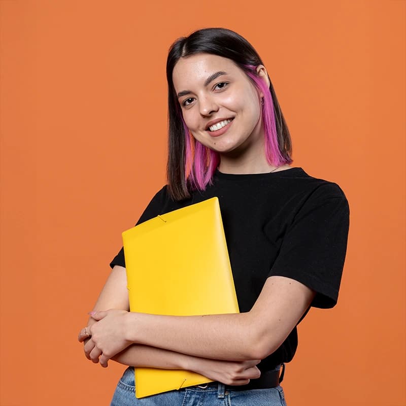 Estudiante Evolvi